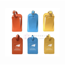 證件套／ 行理牌－2H-PP-009